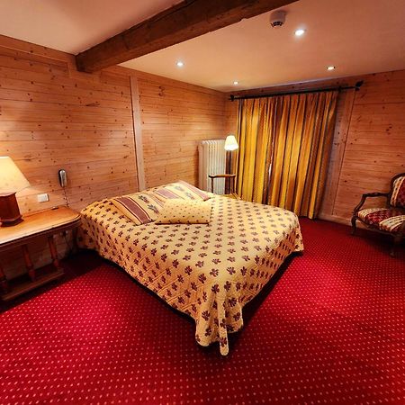 Hotel De L'Europe Basel Mulhouse Airport サン・ルイ エクステリア 写真