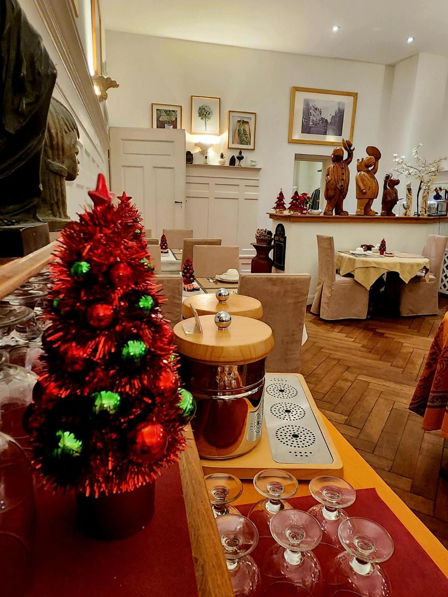 Hotel De L'Europe Basel Mulhouse Airport サン・ルイ エクステリア 写真