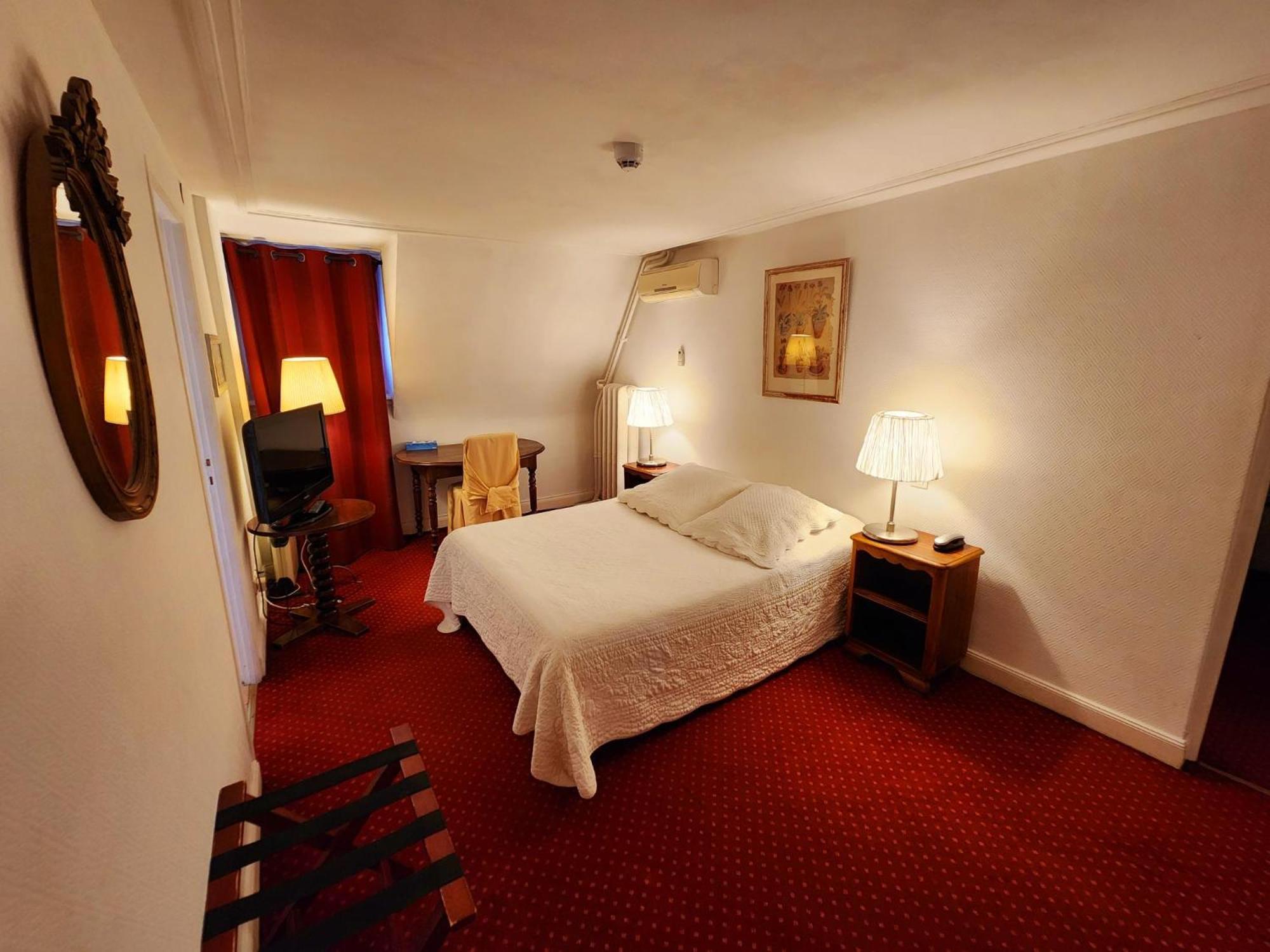 Hotel De L'Europe Basel Mulhouse Airport サン・ルイ エクステリア 写真