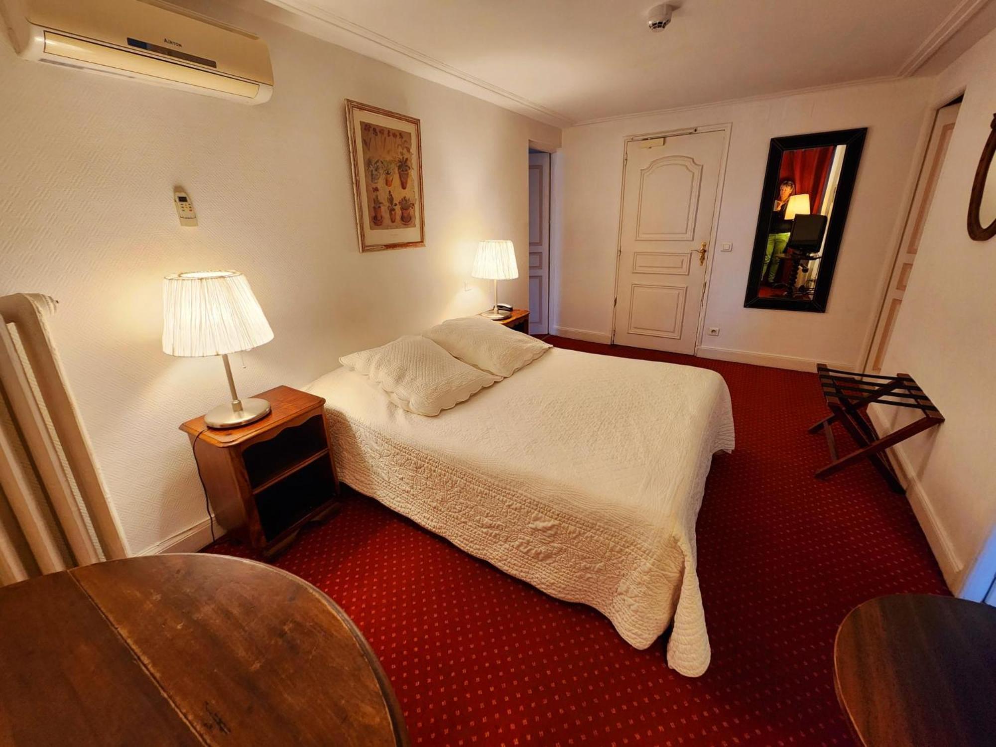 Hotel De L'Europe Basel Mulhouse Airport サン・ルイ エクステリア 写真