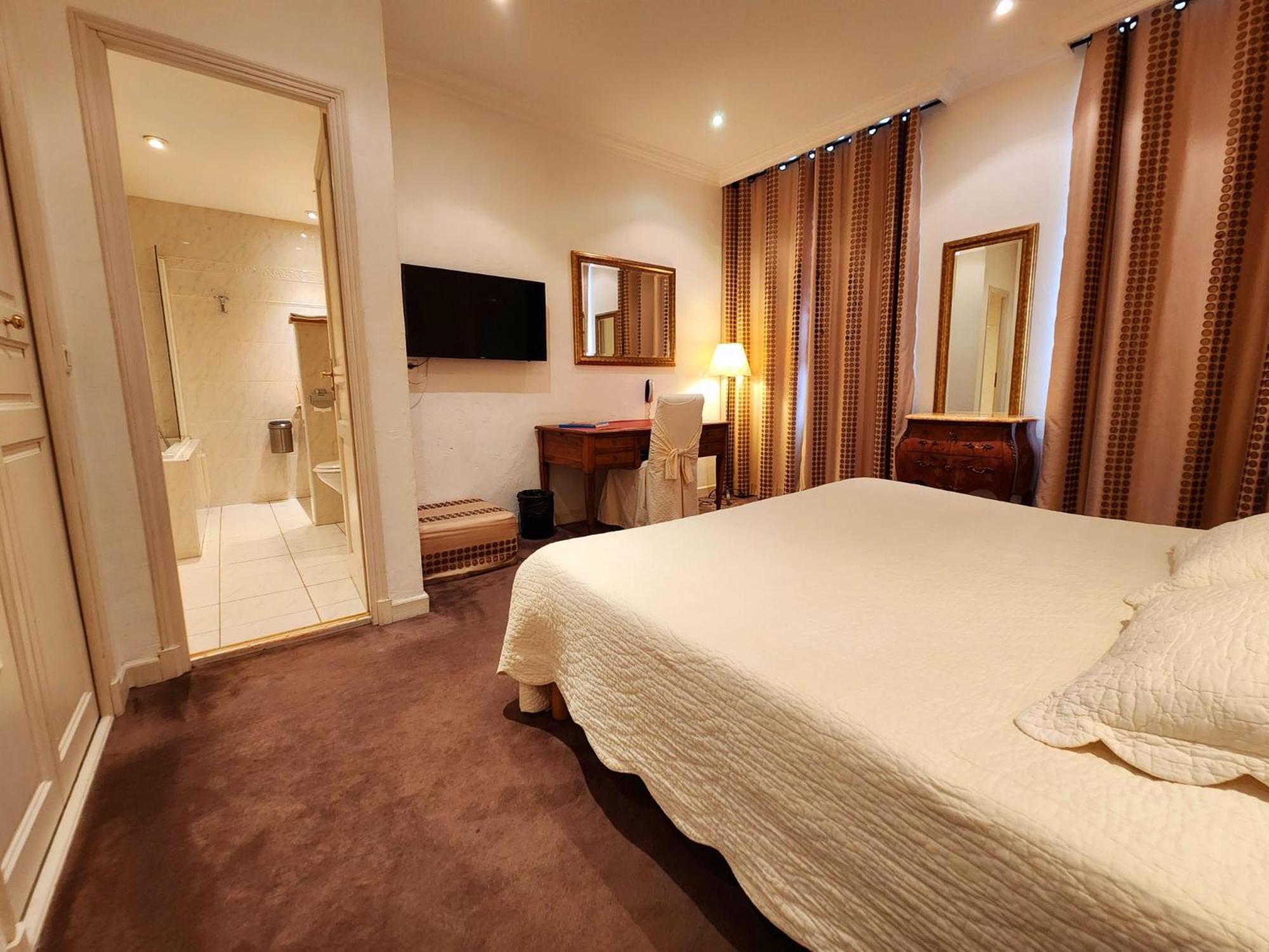 Hotel De L'Europe Basel Mulhouse Airport サン・ルイ エクステリア 写真