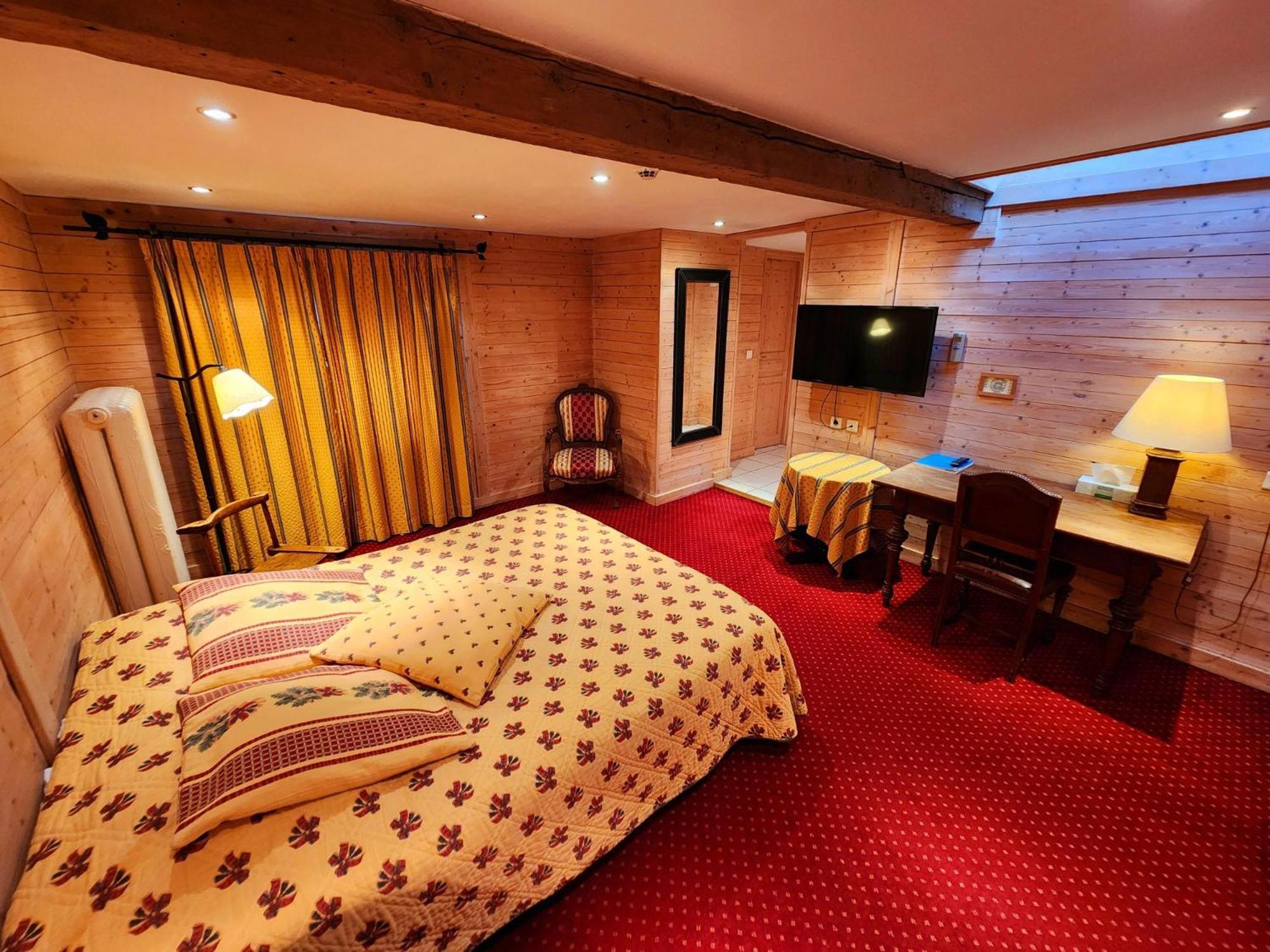 Hotel De L'Europe Basel Mulhouse Airport サン・ルイ エクステリア 写真