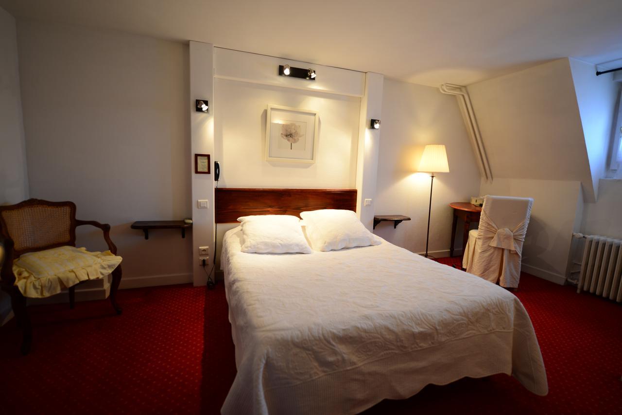 Hotel De L'Europe Basel Mulhouse Airport サン・ルイ エクステリア 写真