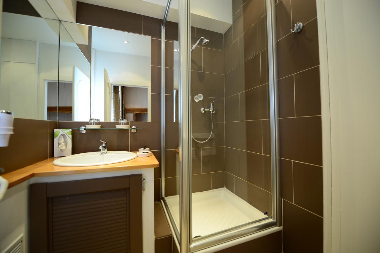 Hotel De L'Europe Basel Mulhouse Airport サン・ルイ エクステリア 写真