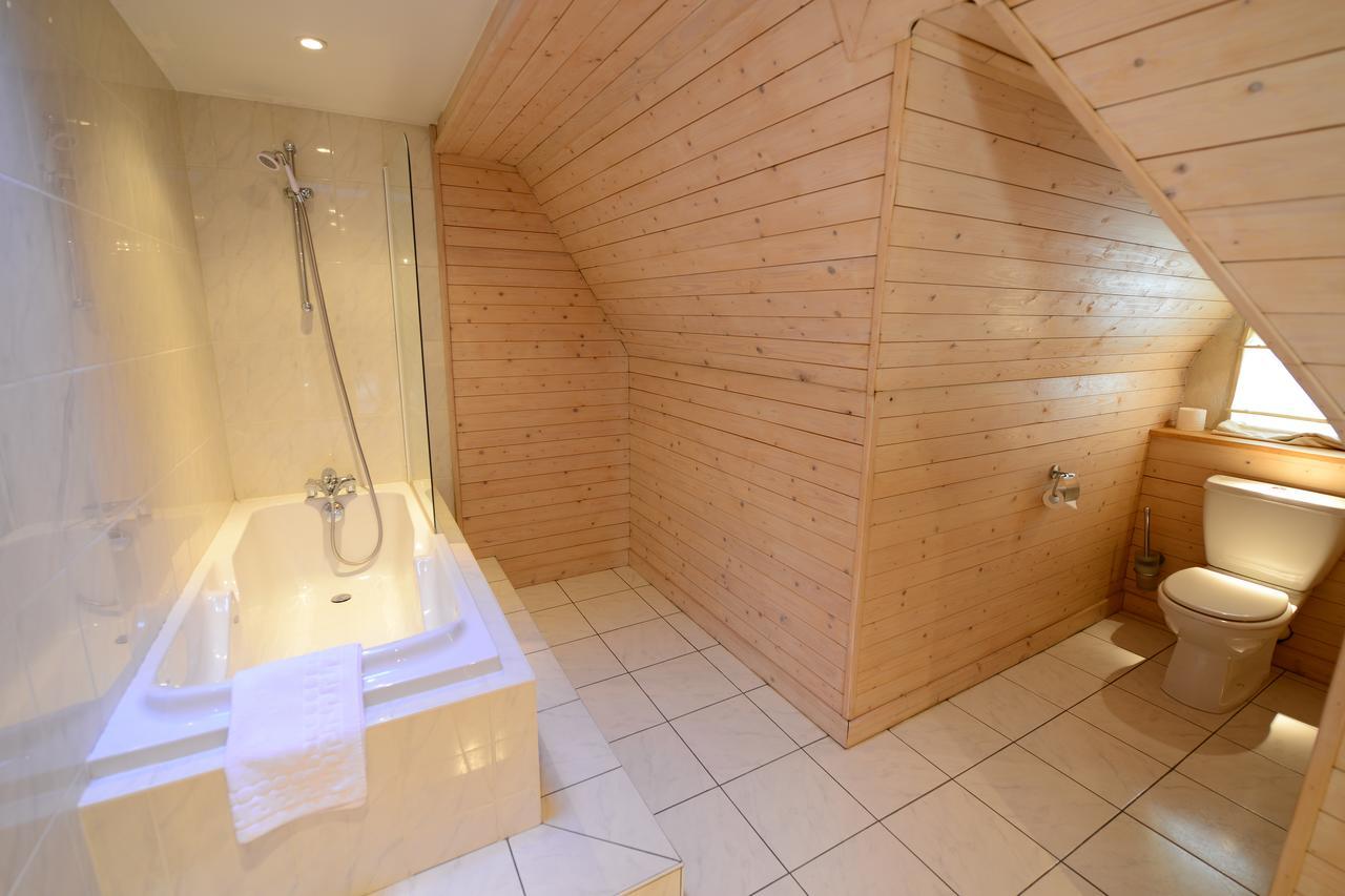 Hotel De L'Europe Basel Mulhouse Airport サン・ルイ エクステリア 写真